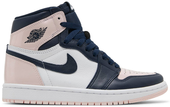 Nike Jordan 1 High Atmosphere/Bubble Gum W