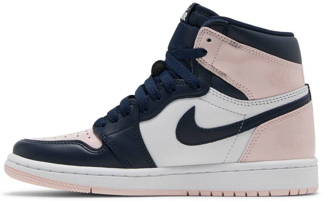 Nike Jordan 1 High Atmosphere/Bubble Gum W