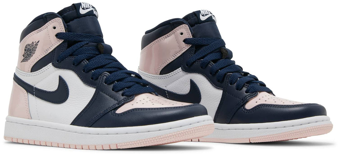 Nike Jordan 1 High Atmosphere/Bubble Gum W