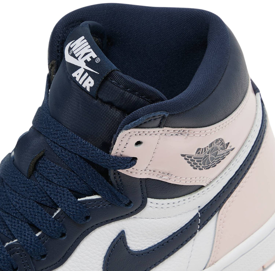 Nike Jordan 1 High Atmosphere/Bubble Gum W