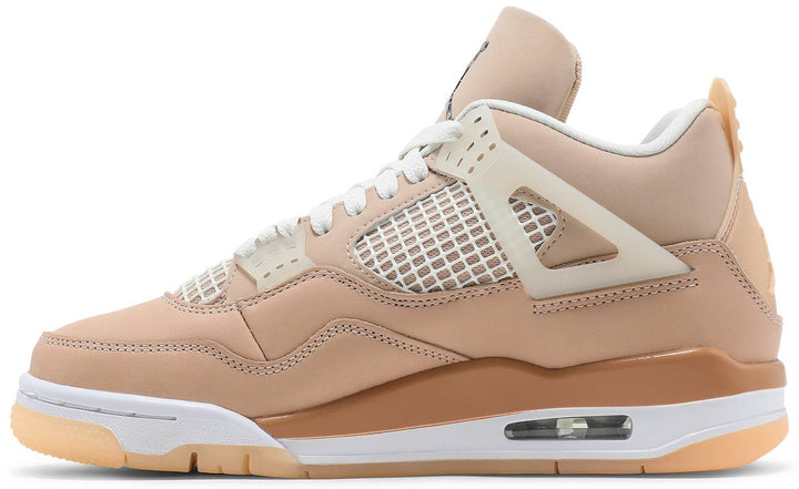 Nike Jordan 4 Shimmer W