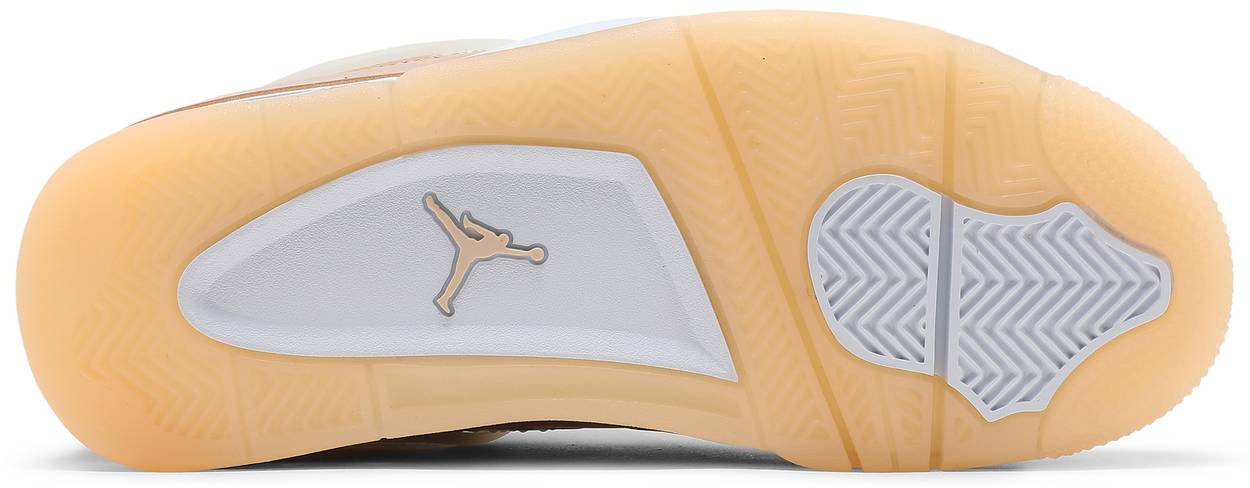 Nike Jordan 4 Shimmer W