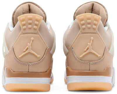 Nike Jordan 4 Shimmer W