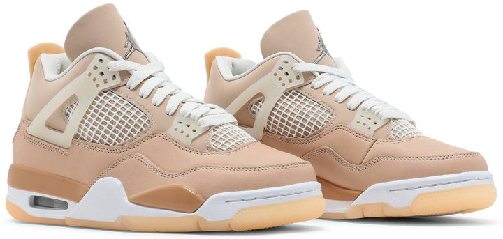 Nike Jordan 4 Shimmer W