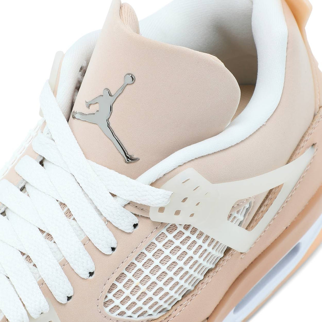 Nike Jordan 4 Shimmer W