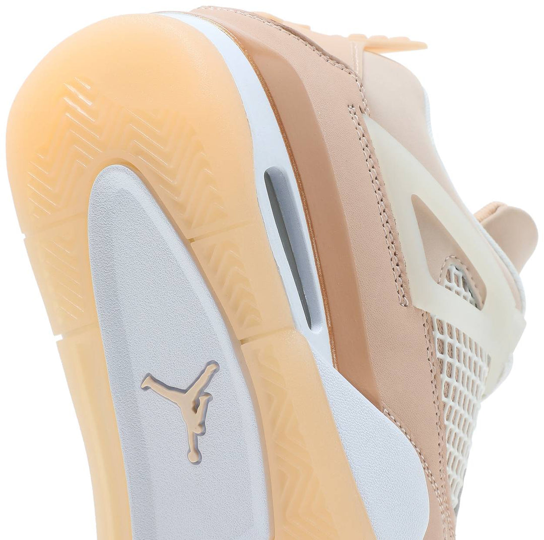 Nike Jordan 4 Shimmer W