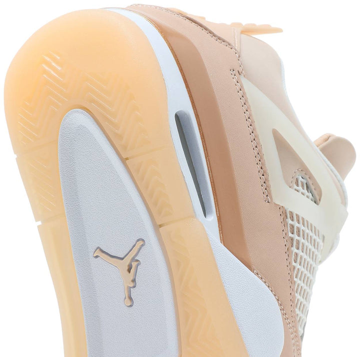 Nike Jordan 4 Shimmer W