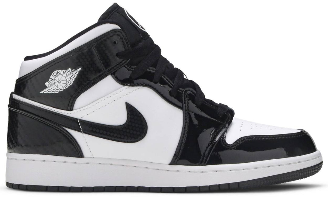 Nike Jordan 1 Mid Carbon Fibre All Star GS