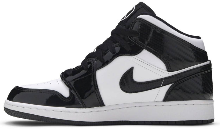 Nike Jordan 1 Mid Carbon Fibre All Star GS