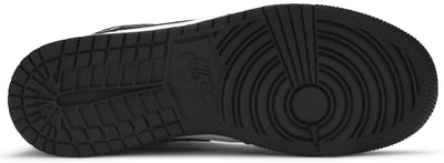 Nike Jordan 1 Mid Carbon Fibre All Star GS