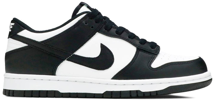 Nike Dunk Low Black White/Panda GS