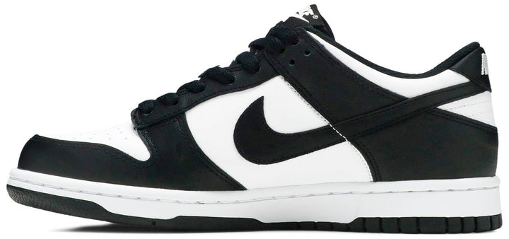 Nike Dunk Low Black White/Panda GS