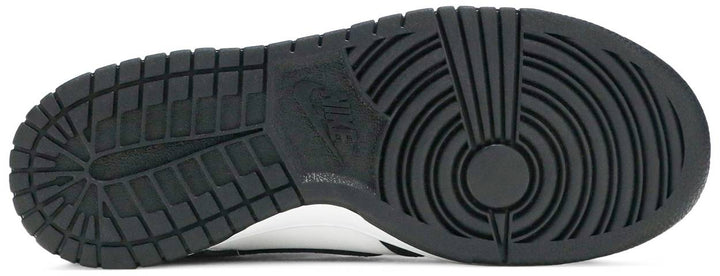 Nike Dunk Low Black White/Panda GS