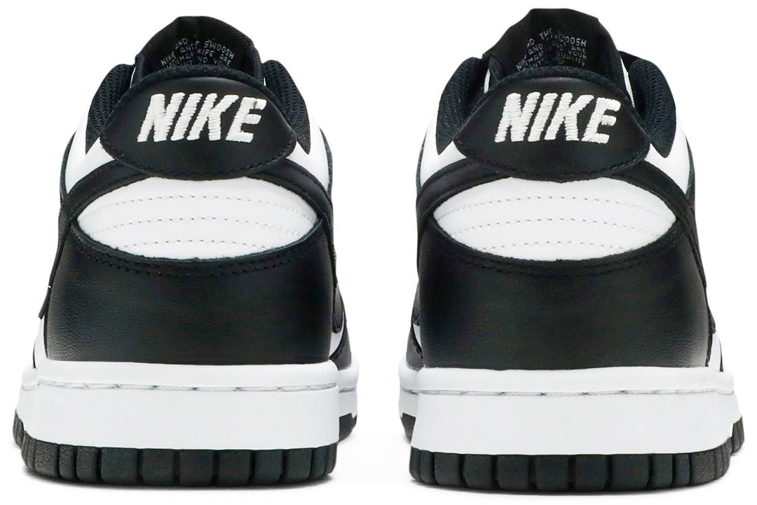 Nike Dunk Low Black White/Panda GS