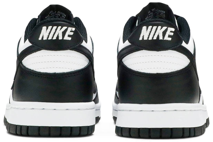 Nike Dunk Low Black White/Panda GS