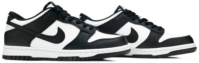Nike Dunk Low Black White/Panda GS