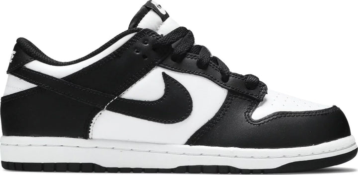 Size 12 Men Nike Dunk Low Panda FAST fashion SHIPPING