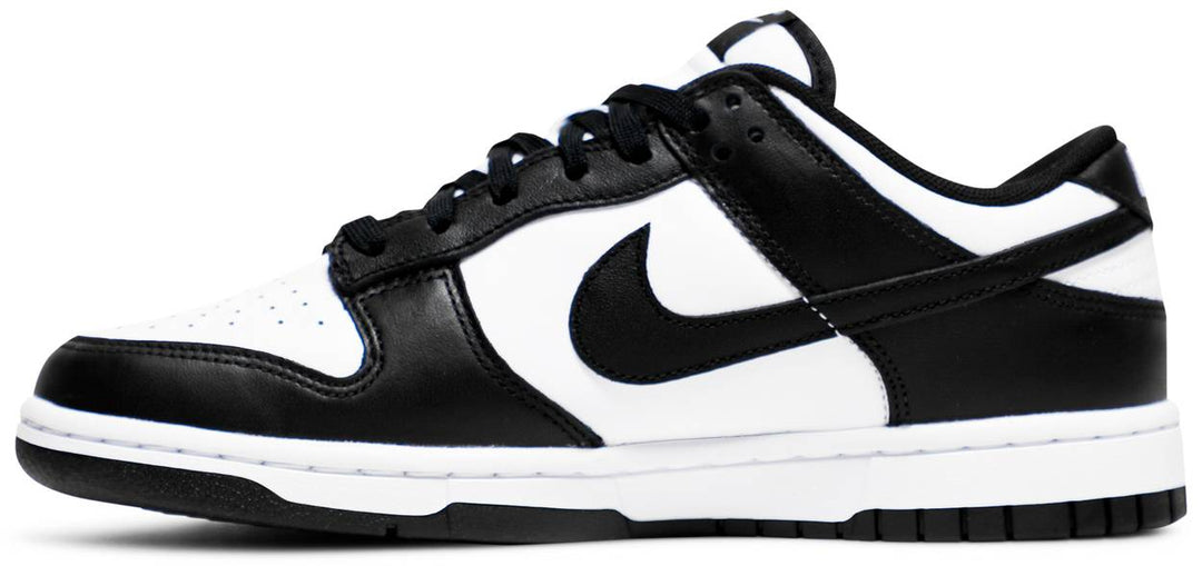 Nike Dunk Low Black White/Panda