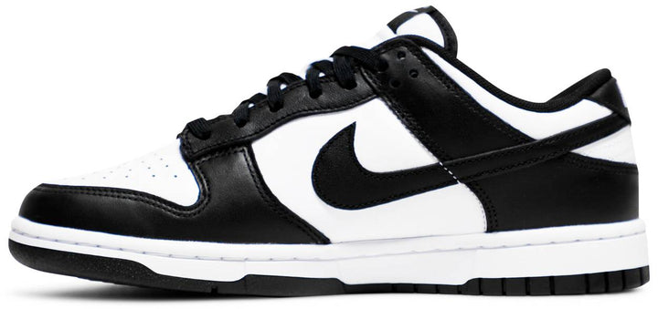 Nike Dunk Low Black White/Panda