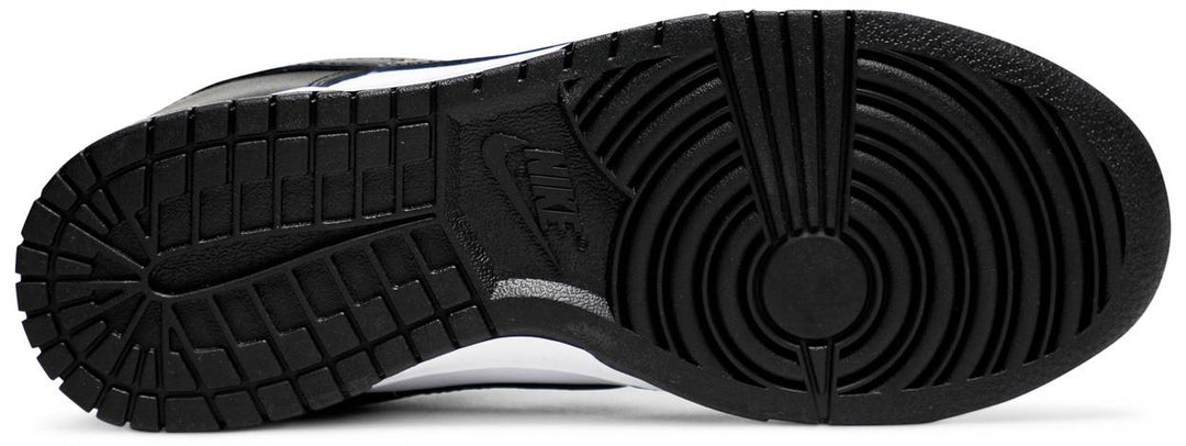 Nike Dunk Low Black White/Panda