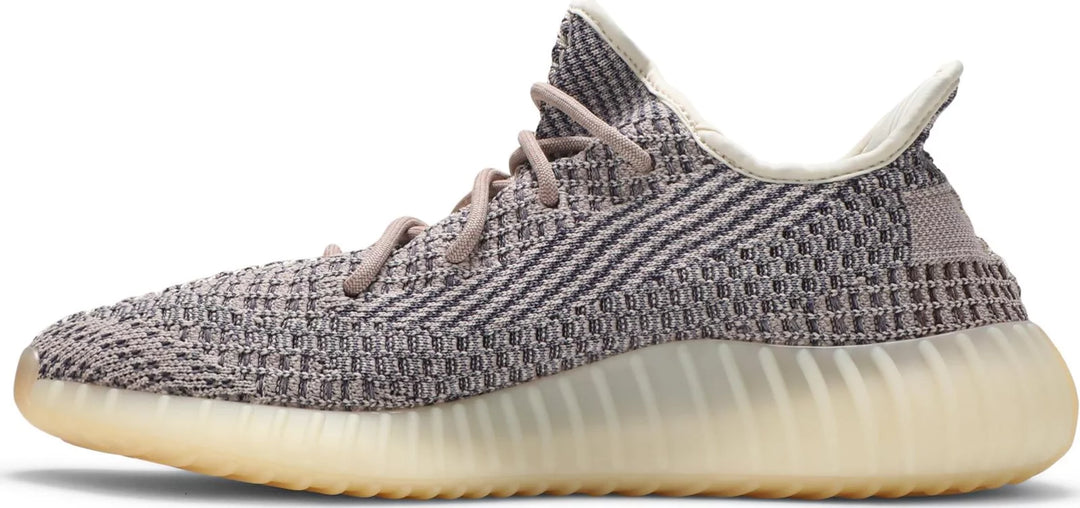 Yeezy 350 v2 Ash Pearl