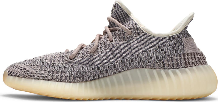 Yeezy 350 v2 Ash Pearl