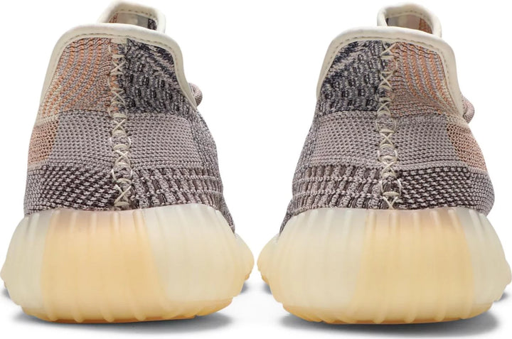 Yeezy 350 v2 Ash Pearl