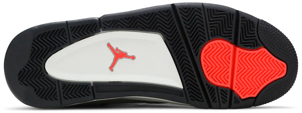 Nike Jordan 4 Tuape Haze