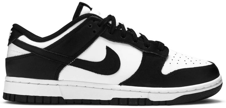 Nike Dunk Low Black White/Panda W