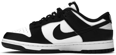 Nike Dunk Low Black White/Panda W