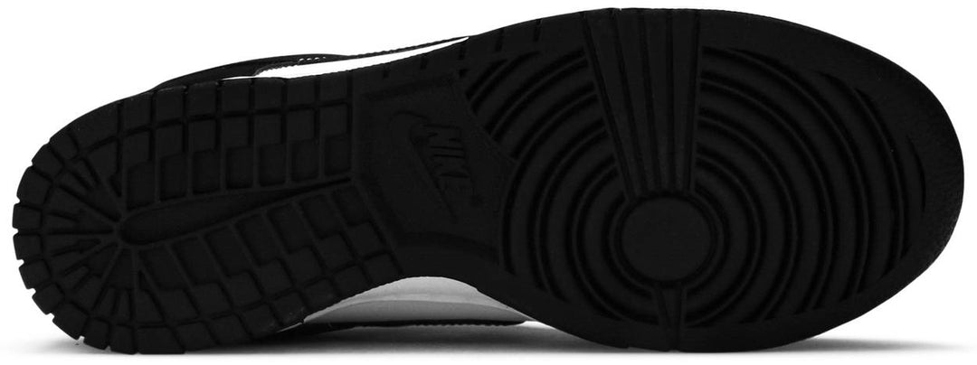 Nike Dunk Low Black White/Panda W