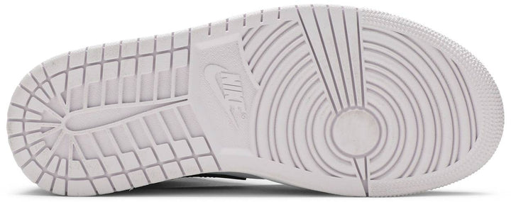 Nike Jordan 1 Mid Barely Rose W