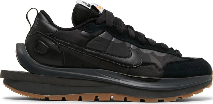 Nike Sacai VapourWaffle Black Gum