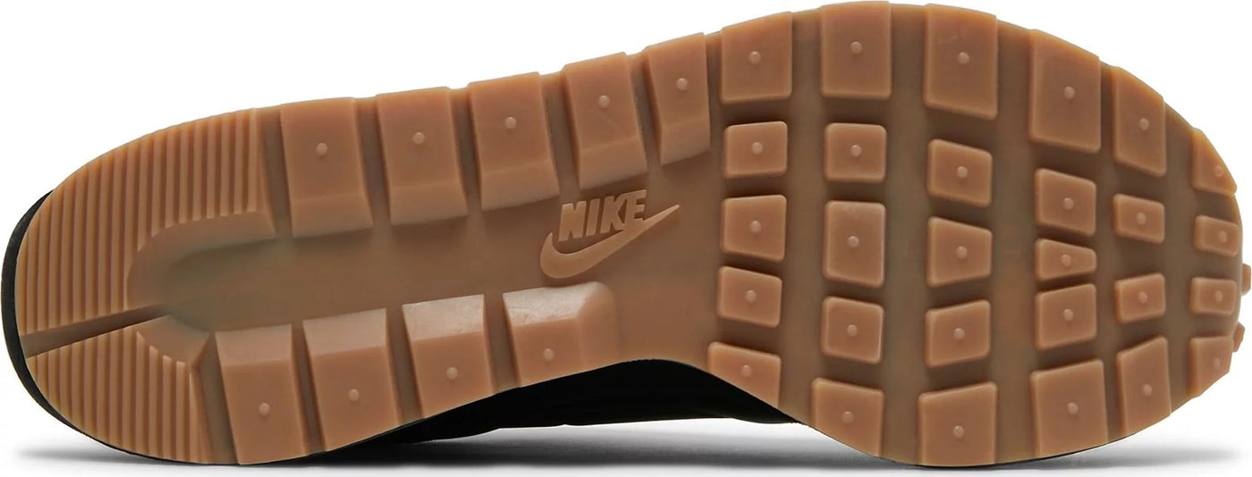 Nike Sacai VapourWaffle Black Gum