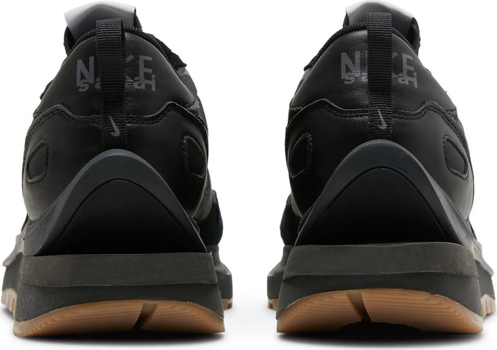 Nike Sacai VapourWaffle Black Gum