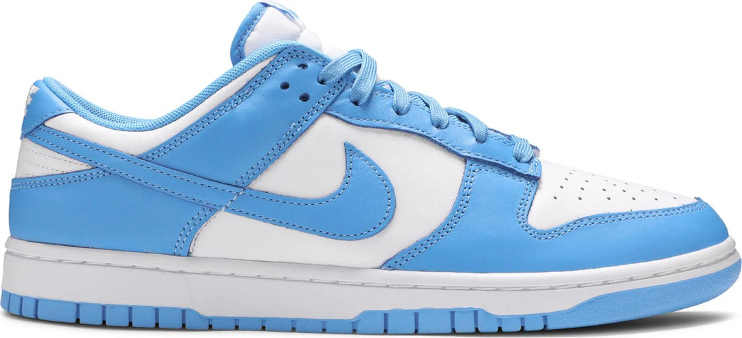 Nike Dunk Low University Blue