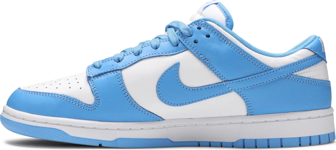 Nike Dunk Low University Blue