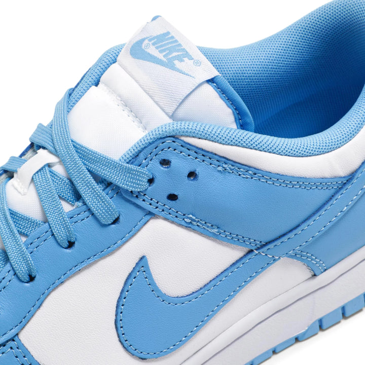 Nike Dunk Low University Blue