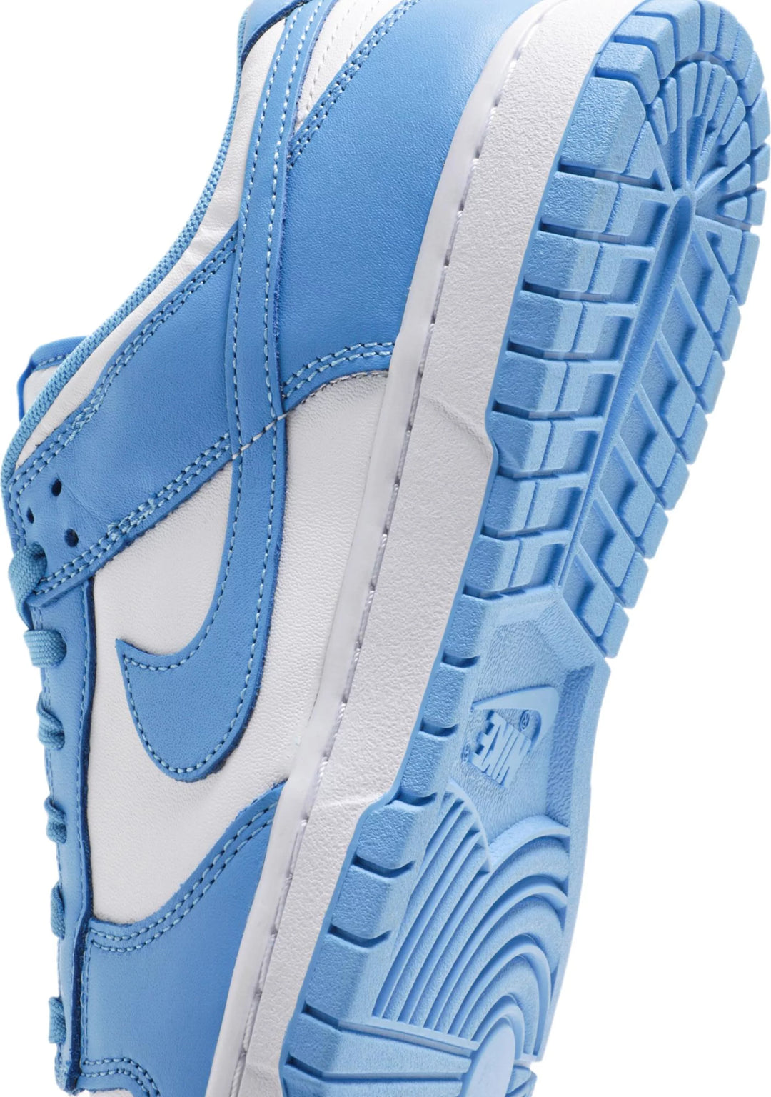 Nike Dunk Low University Blue