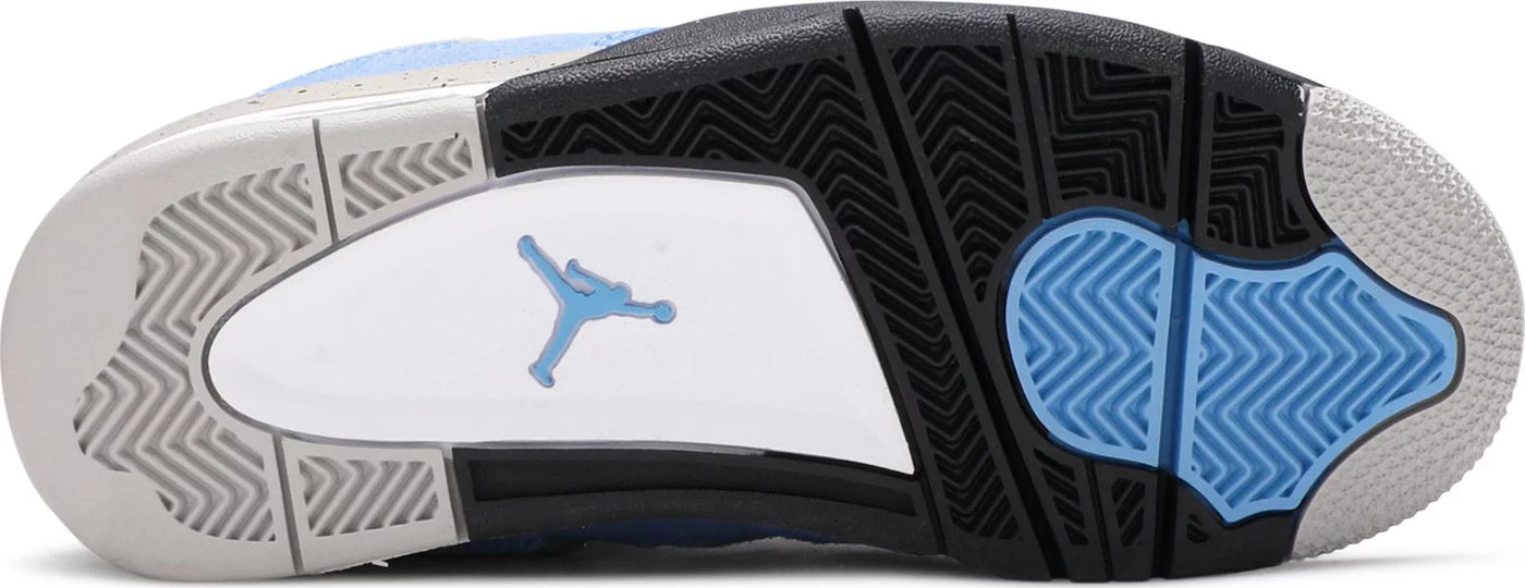 Nike Jordan 4 University Blue GS