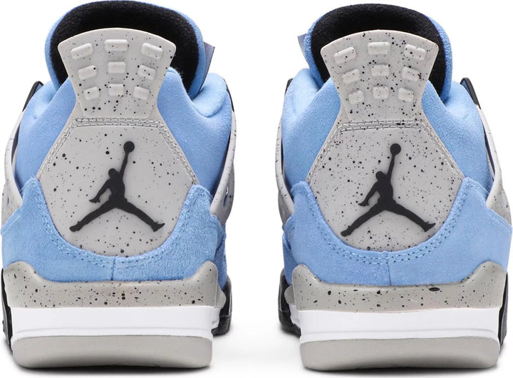 Nike Jordan 4 University Blue GS
