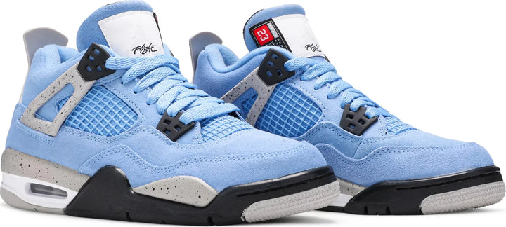 Nike Jordan 4 University Blue GS