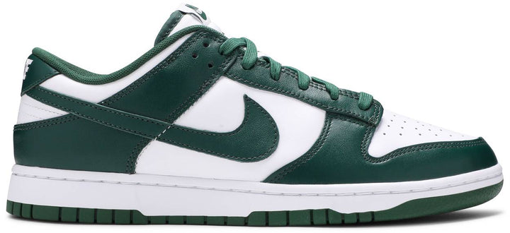 Nike Dunk Low Michigan State