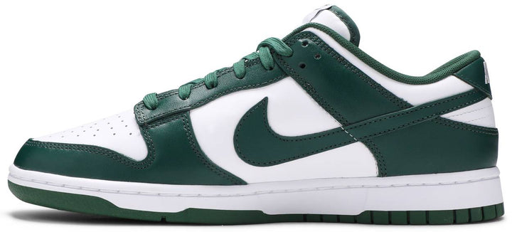 Nike Dunk Low Michigan State