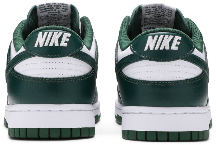 Nike Dunk Low Michigan State