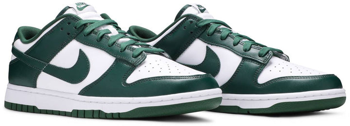 Nike Dunk Low Michigan State
