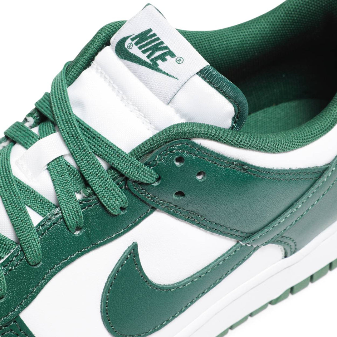 Nike Dunk Low Michigan State