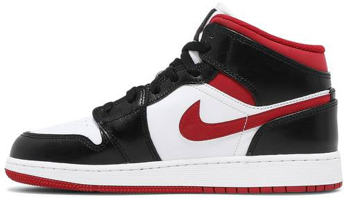 Nike Jordan 1 Mid Gym Red GS