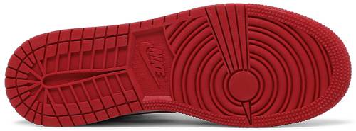 Nike Jordan 1 Mid Gym Red GS