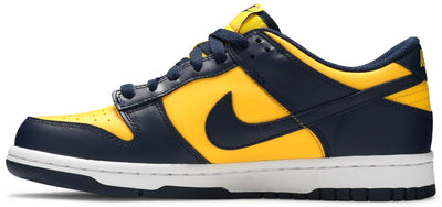 Nike Dunk Low Michigan GS